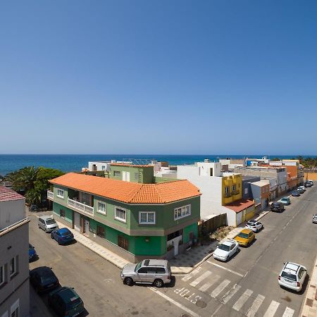 Apartament Casa Melita Castillo del Romeral Zewnętrze zdjęcie
