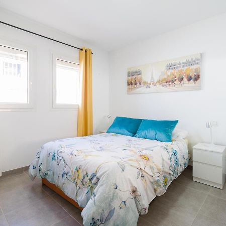 Apartament Casa Melita Castillo del Romeral Zewnętrze zdjęcie