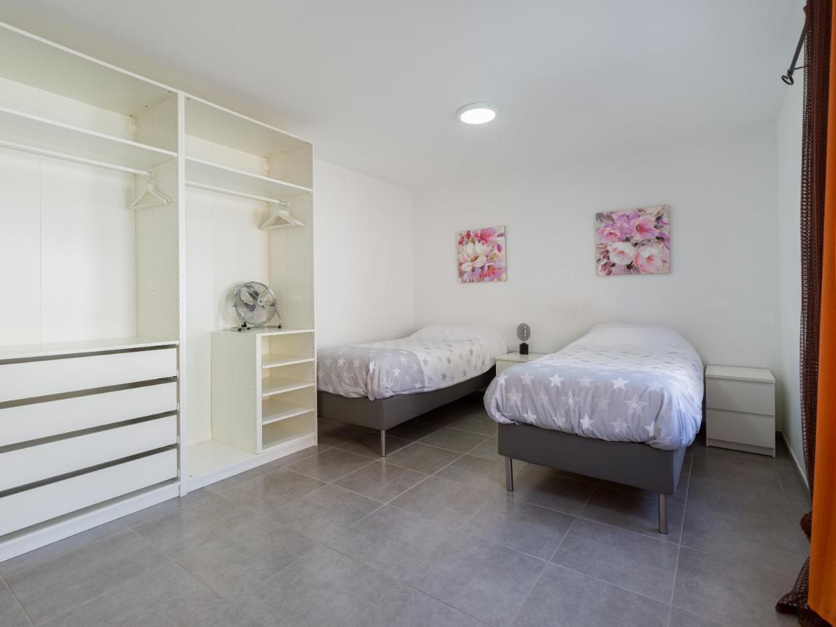 Apartament Casa Melita Castillo del Romeral Zewnętrze zdjęcie